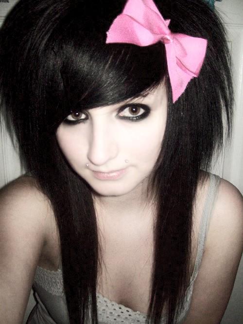 scene hairstyles for short short scene hairstyles. scene hairstyles for short