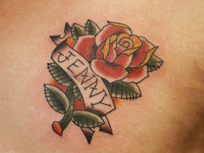 Name tattoo design arrive name tattoos. Name tattoo design arrive