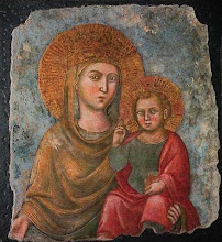 the Madonna della Strada