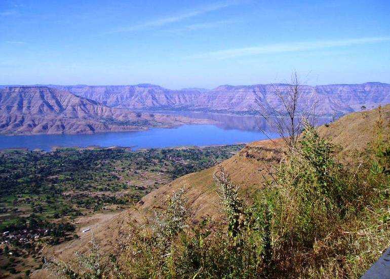 Mra Panchgani