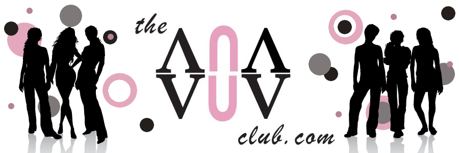 thevuvclub.com