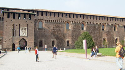 Castelo