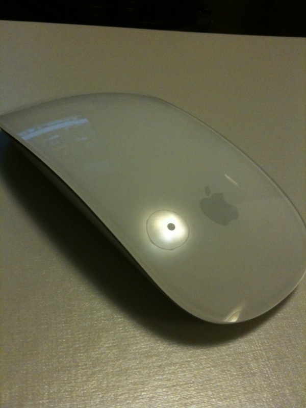 Magic Mouse