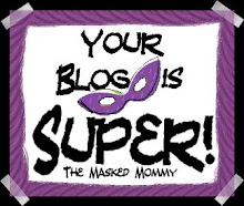 Super Blog Award