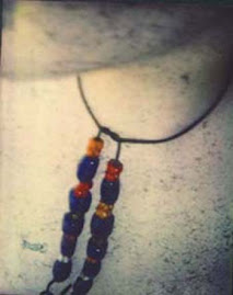 DES BIJOUX DE COLLIERS