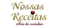 Nossas Receitas