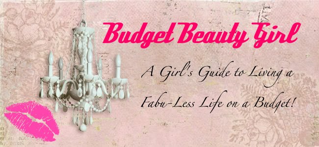 Budget Beauty