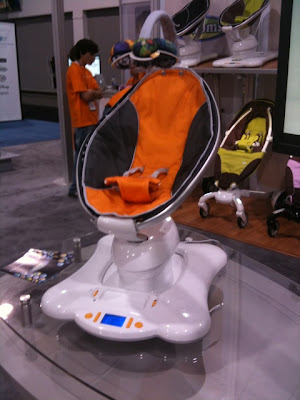 2010 mamaroo