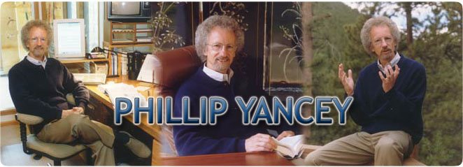 Philip Yancey