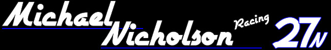 Michael Nicholson Racing