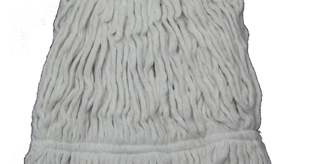 Swift Hair Mop Cotton 350gr