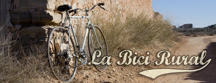 La Bicicleta Rural