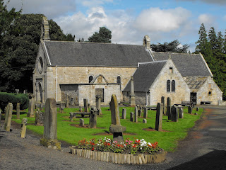 Abercorn Parish Church