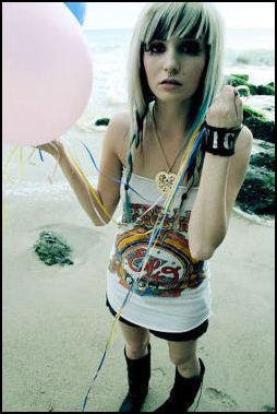 Old Audrey Kitching
