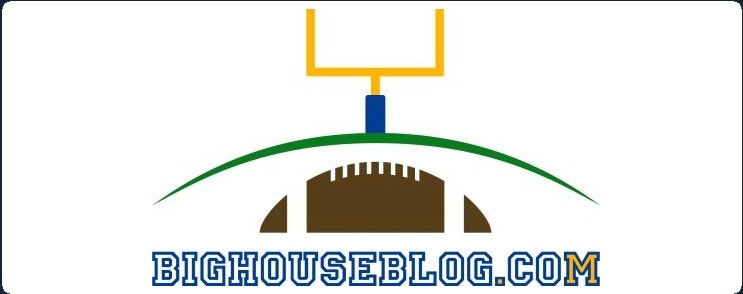 The BIG HOUSE Blog