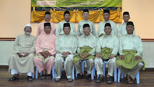 BARISAN KEPIMPINAN