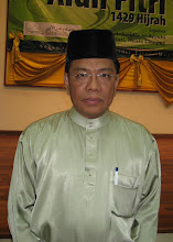 TIMBALAN PENGERUSI