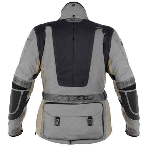 Alpinestars Durban GoreTex Suit Review