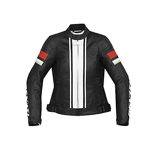 Cold Weather Women's Motorcycle Gear Guide