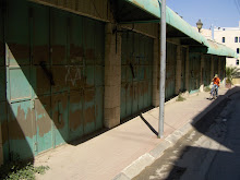 Hebron centro
