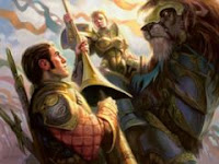 Mtg Salvation Rumor Mill.