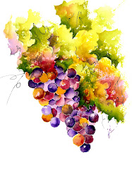 Fruit of the Vine