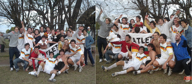 Campeones 2008