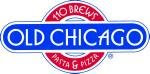 $20 at Old Chicago Pizza.