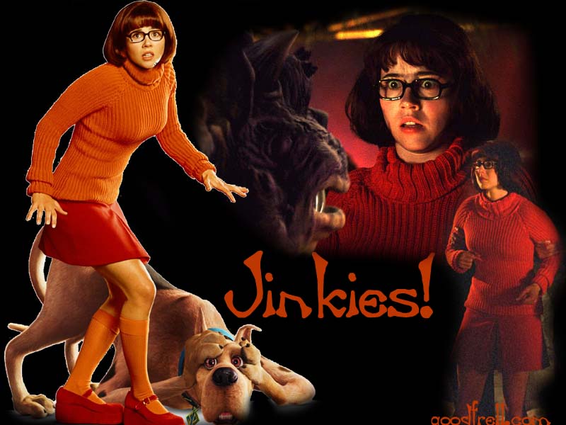 Ride Against AIDS 2010 Day 14 Jinkies!!