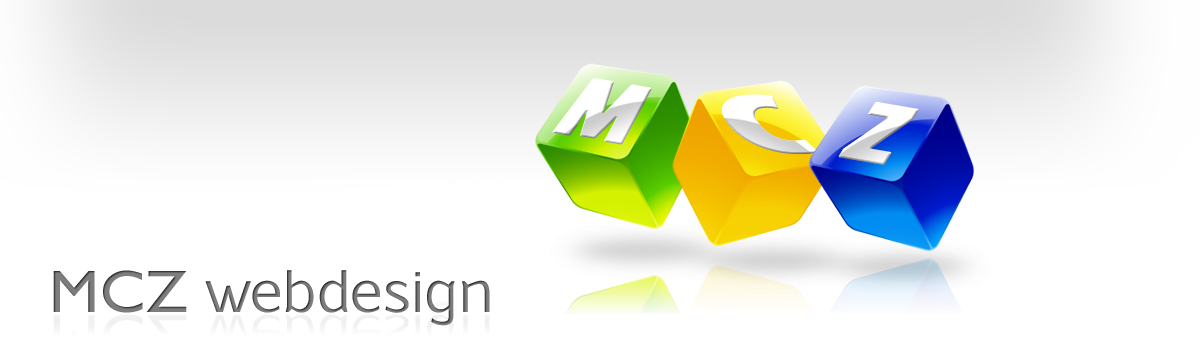 mcz.webdesign