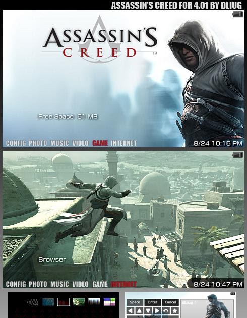 assassin assassin