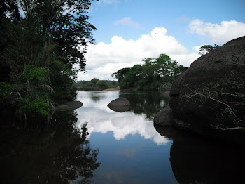 Pontal das Pedras