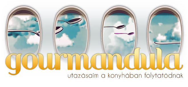 gourmandula