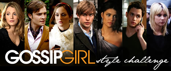 Gossip Girl Online En Español