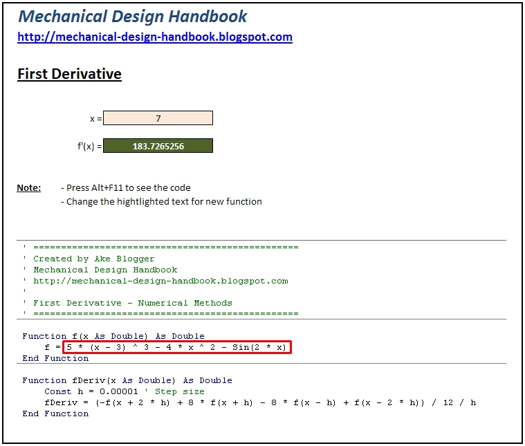 [Numerical-Methods-First-derivative-using-Excel-VBA-code.jpg]