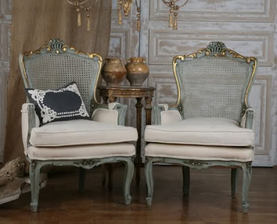 Antique French Furniture on Frenchgardenhouse  Gorgeous French Antique And Vintage Furniture