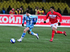 Maidana y Nasri