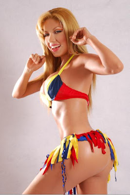 La Hechicera