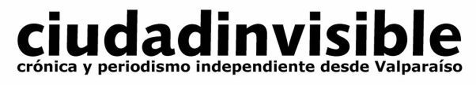Revista Ciudad Invisible (tranza)