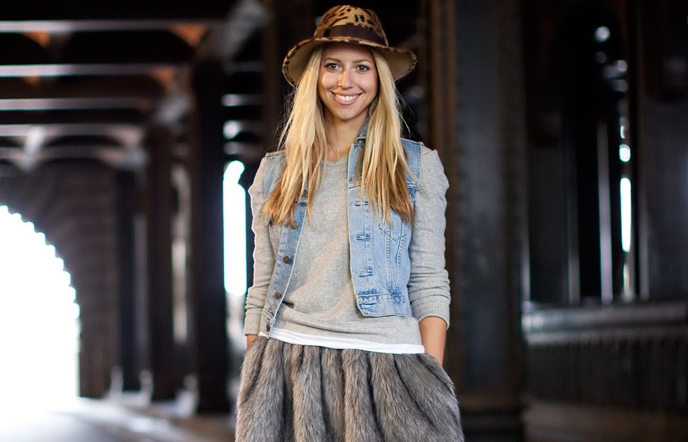 that girl fashion blog Girls i like your style