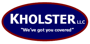 STLMedia Partner/Custom concealed holsters