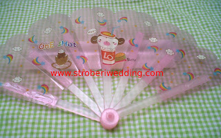  Kipas Box Pink