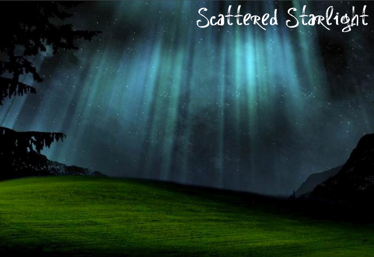 scattered starlight