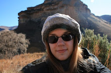 Week # 17 - Self Portrait