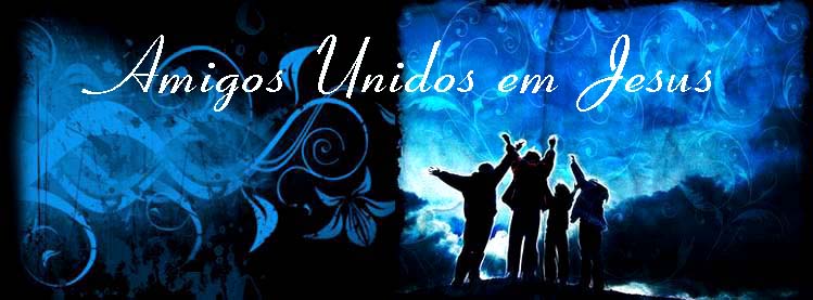 Amigos Unidos em Jesus