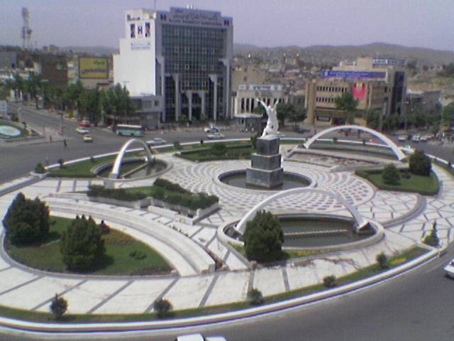 Sanandaj Iran