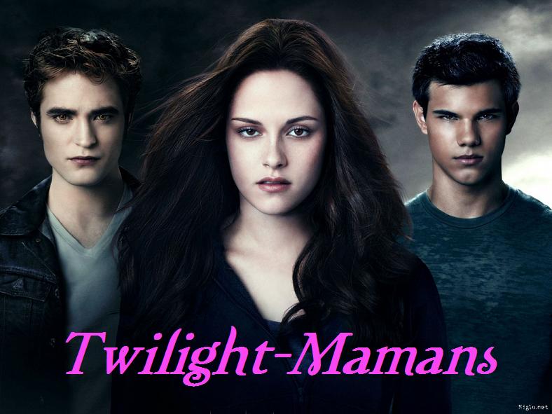 Twilight-Mamans