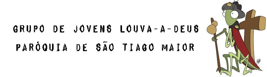 Grupo Louva-a-Deus