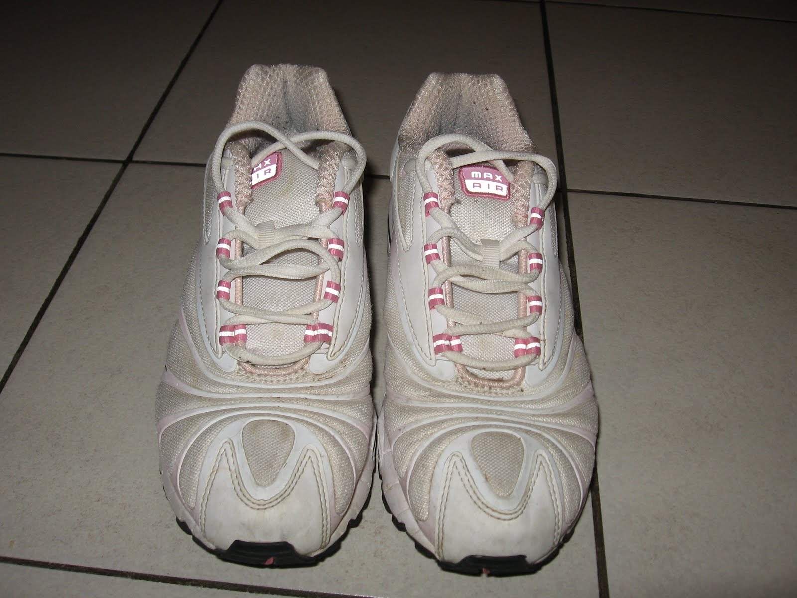 spadri nike femme 2019