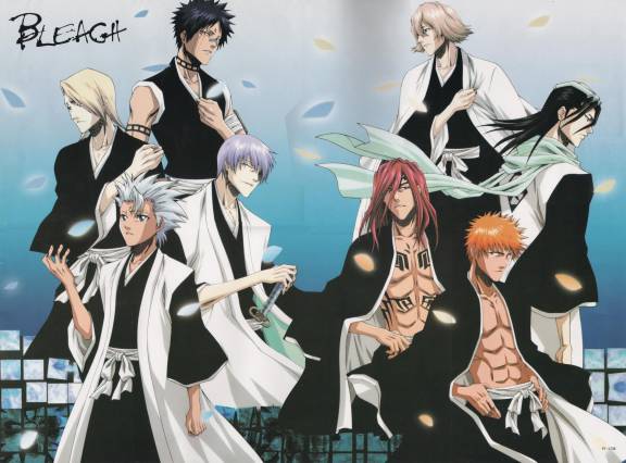 Bleach 309 Vostfr